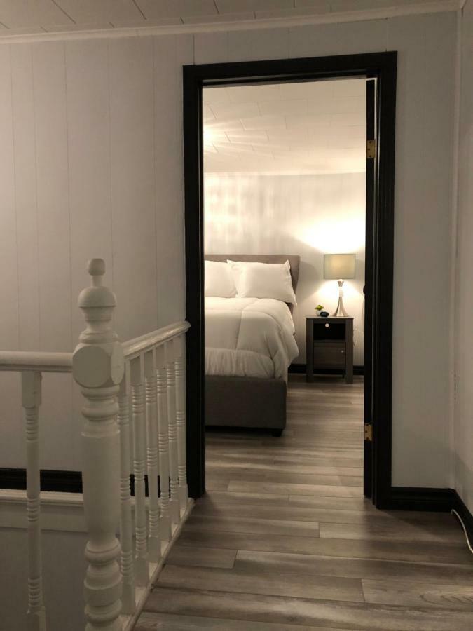 Alma'S Cape Shore Cottage! Your Home Away From Home! Бонависта Экстерьер фото